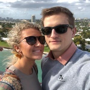 Meet your Posher, Kyle